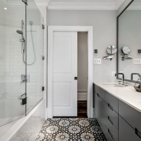 Apartment,In,Old,Part,Montreal,Well,Staged,Furnished,And,Renovated