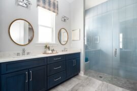 Master Bathroom Renovation