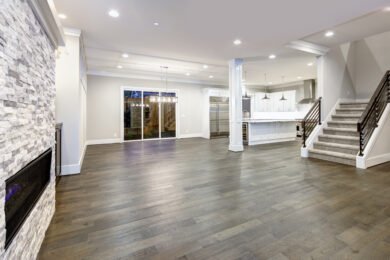 FLOORING
