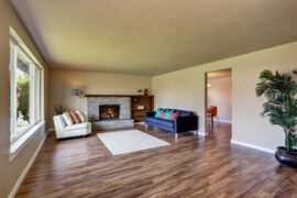 House Renovation