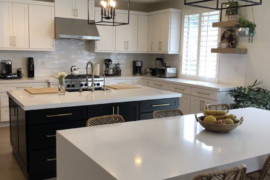 Kitchen Renovation