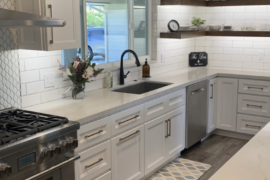 Kitchen Renovation