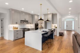Kitchen Renovation
