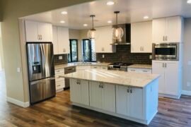 Kitchen Renovation