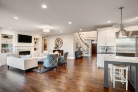 House Renovation