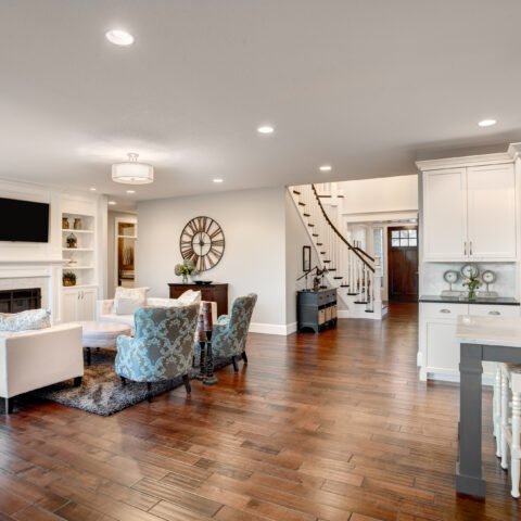 Furnished,Living,Room,In,Luxury,Home