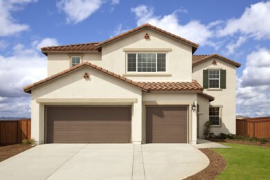 NEW HOME CONSTRUCTION/ADU